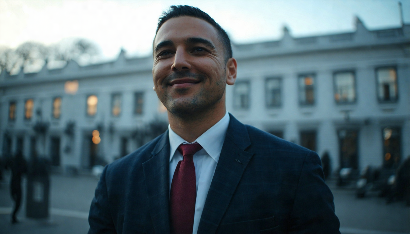 About Goldleaf Kindred